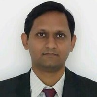 Abhijit Munje