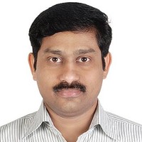 Bhupendra Doshi