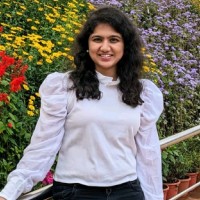 Ramya V