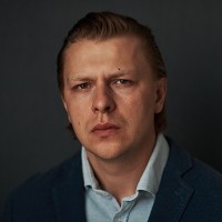 Andrei Zarubaika