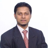 Habibullah N