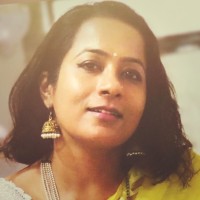Manasa Madhusudan