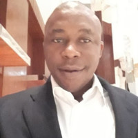 Nnana Udoh