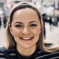 Hanne Eide Schjølberg