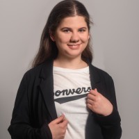 Mariia Novoselska