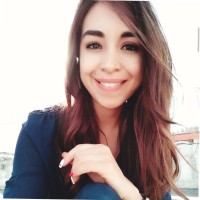 Ana Lucía Lizano Prado