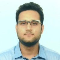 Sachin Bhat