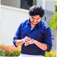 Arja Hemanth