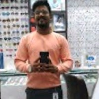 Santosh Sutar