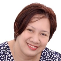 Johanna Roxas
