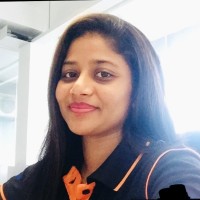 Nirasha Nishadi Perera