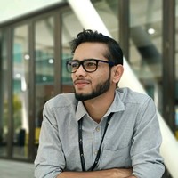Akshay Deshmukh