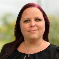 Hayley Gaffney