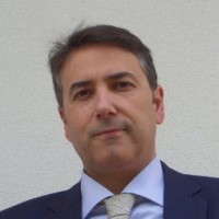 Santiago Pérez Fernández