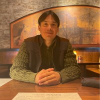Edgar Sanchez