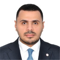 Amr Badawy, Cia®