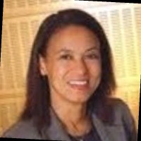 Yvonne Courtois