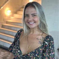 Thaís Luz