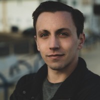 Jake Ficken Voice Over Artist