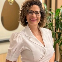 Pollyanna Alves de Moraes