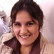 Karina Jesus Rostain Ajen