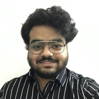 Vignesh Suresh Panicker