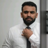 Nabeel Neduvally