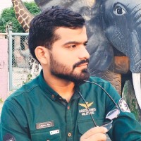 Muhammad Usman