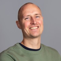 Bas van den Hoeven