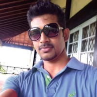 Chaminda Vithanage