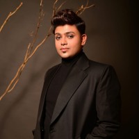 Rajat Aich Sarkar