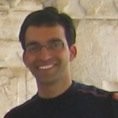 Anuj Grover