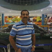 Sujith Kumar