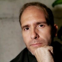 J Pablo Gadsden Shepard