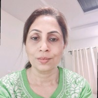 Nirmalhaa Nagaroor