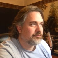 Jonathan Campbell