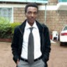 Edward Wanjiku