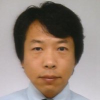 Hidekazu Yamashita