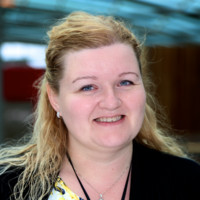 Svava Guðrún Sigurðardóttir