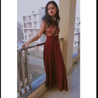 Mandavi Sharma