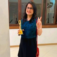 Pooja Adhvaryu