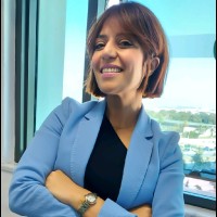 Nesrine Madhkour