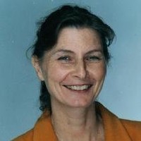 Patricia Von Ostheim
