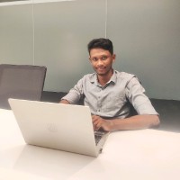 Akash S