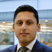 Raj Virdee