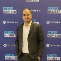 Nauman Ahmad Khan, PMP®