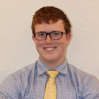 Aidan Eggleston