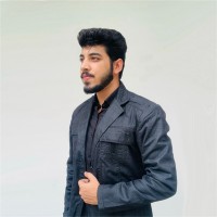 Ashish Dalal