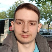 Lukas Kalkhoran