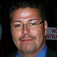 Marquez Jaret